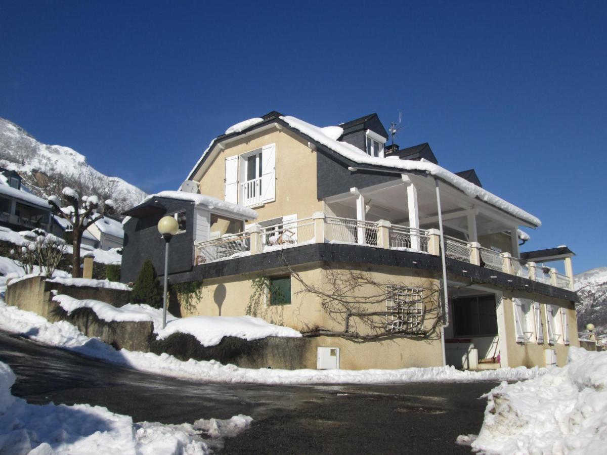 Maison Bellevue 3 Etoiles 4 A 10P Laruns Exteriér fotografie